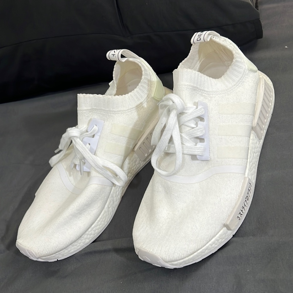 NMD Adidas NWOT